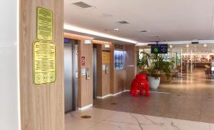 hotel presidente