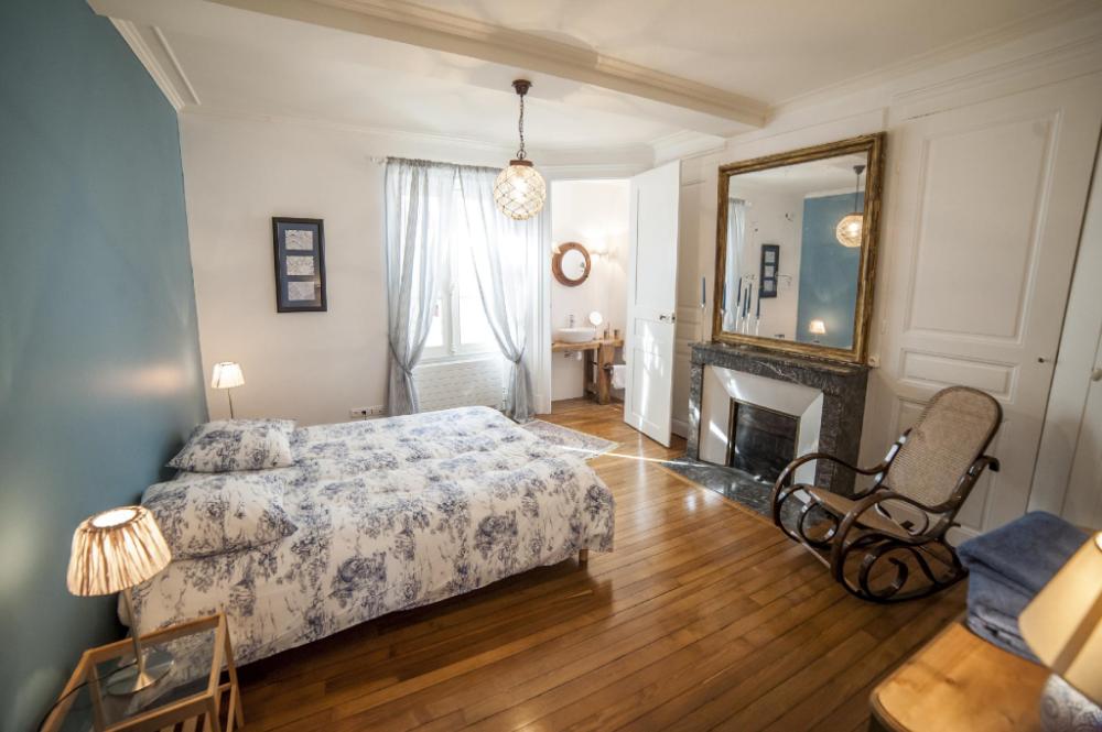 maison des 7 lieux