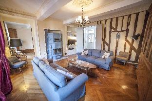 Maison Des 7 Lieux,,3 star
