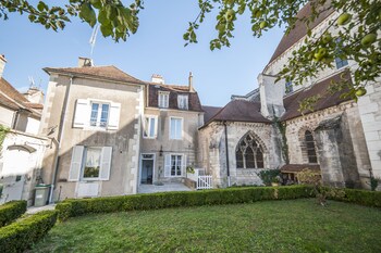 maison des 7 lieux