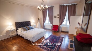 maison des 7 lieux