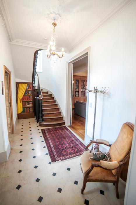 maison des 7 lieux