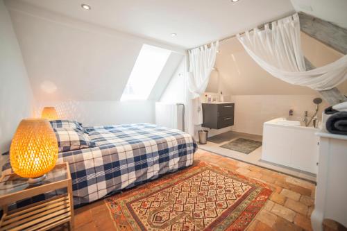 maison des 7 lieux
