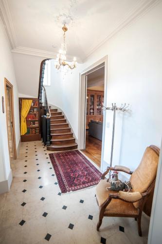 maison des 7 lieux