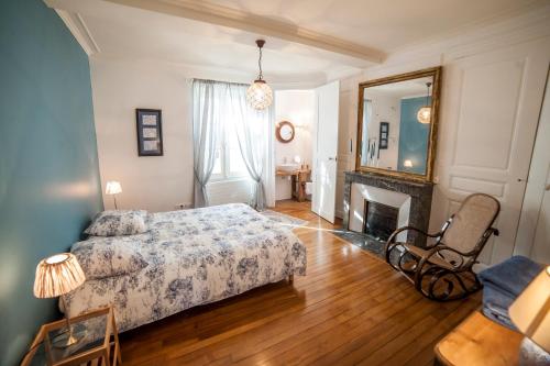 maison des 7 lieux
