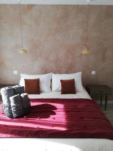 Les Perluetes,,3 star