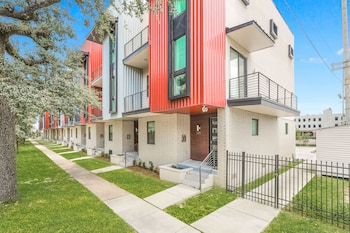 private bienville villas by hosteeva