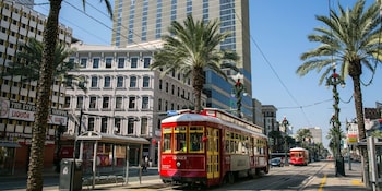 new orleans