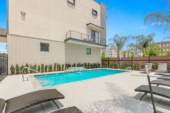 Private Bienville Villas By Hosteeva,,4 star