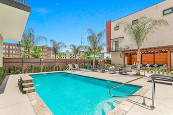 Private Bienville Villas By Hosteeva,,4 star