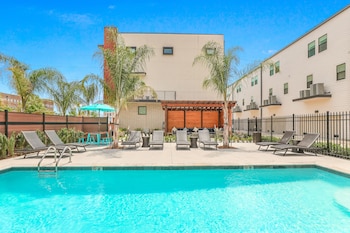 Private Bienville Villas By Hosteeva,,4 star
