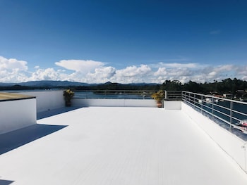 guatape