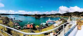 guatape