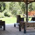 entre volcanes lodge