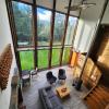 entre volcanes lodge