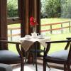 entre volcanes lodge