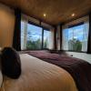 entre volcanes lodge