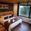 entre volcanes lodge