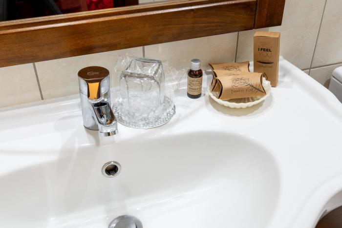 boutique hotel casa del sole