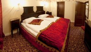 boutique hotel casa del sole