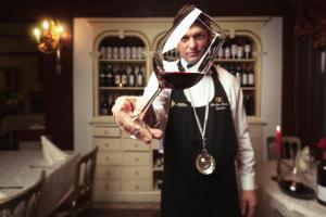 boutique hotel casa del sole