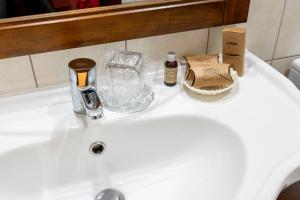 boutique hotel casa del sole