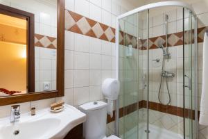 boutique hotel casa del sole