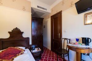 boutique hotel casa del sole