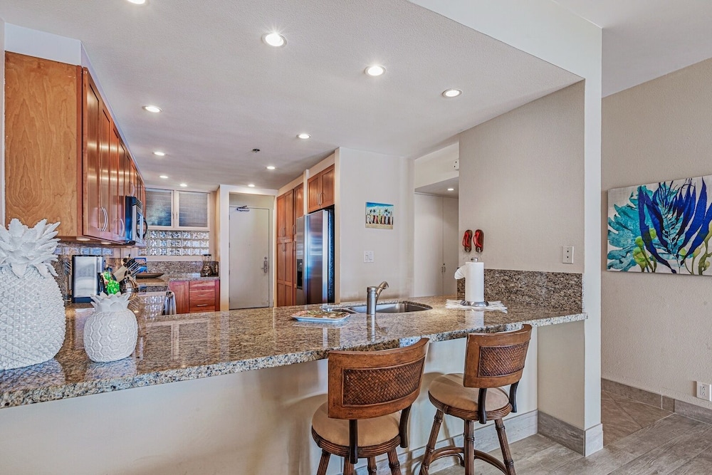 sands of kahana 282 2 bedroom condo by redawning