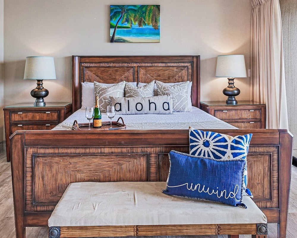 sands of kahana 282 2 bedroom condo by redawning