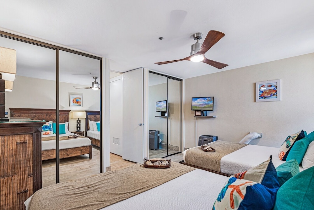 sands of kahana 282 2 bedroom condo by redawning