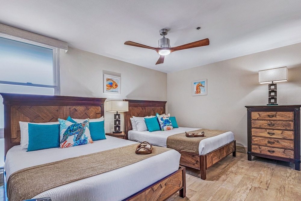 sands of kahana 282 2 bedroom condo by redawning