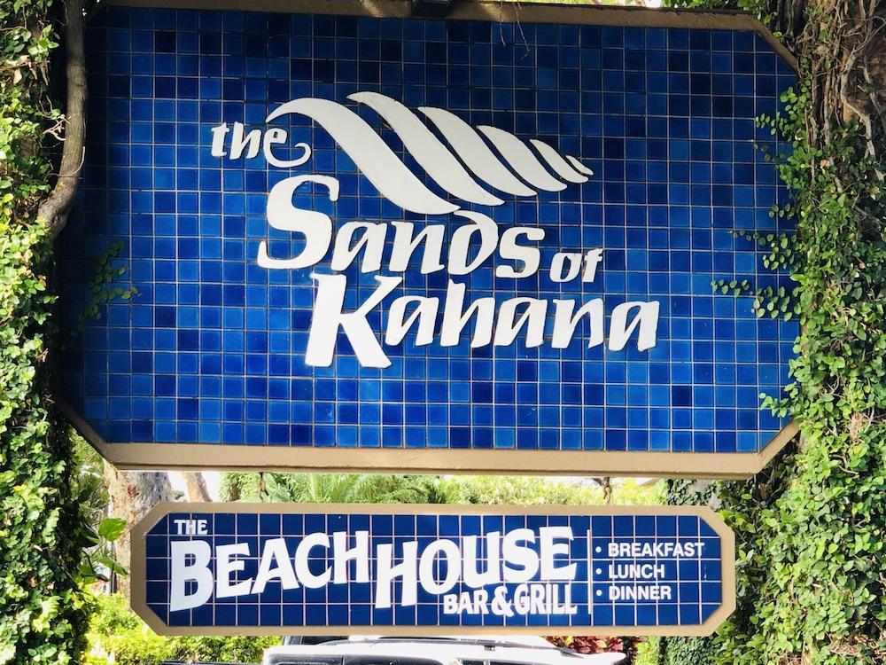 Sands Of Kahana 282 2 Bedroom Condo By Redawning,,4.5 star