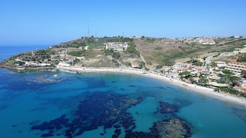 case vacanza renella 3 beds balcony wifi self catering 200mt from the sea