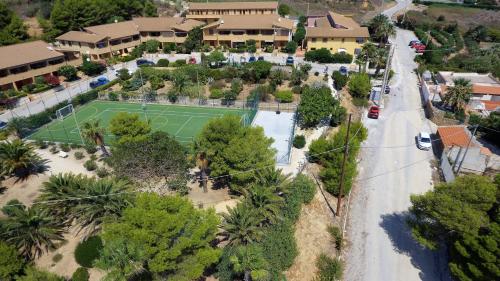 case vacanza renella 3 beds balcony wifi self catering 200mt from the sea