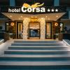 hotel corsa