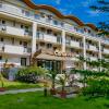 hotel corsa