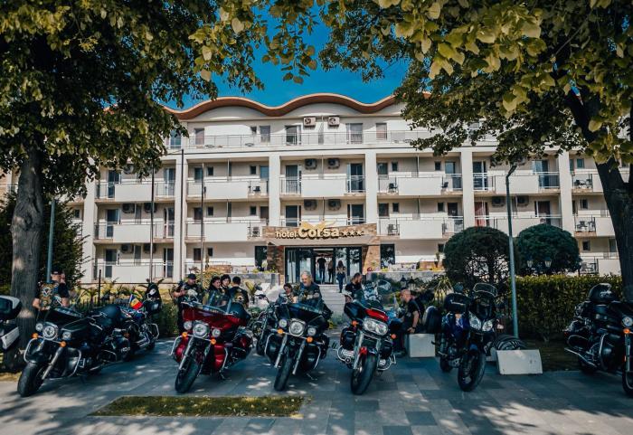 hotel corsa