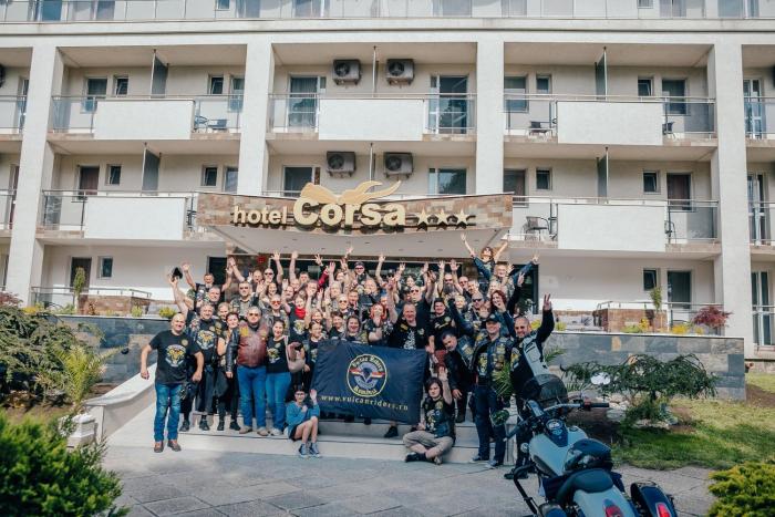 hotel corsa