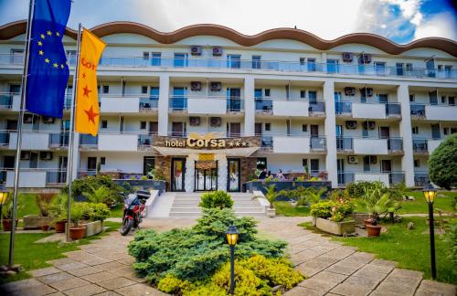 hotel corsa