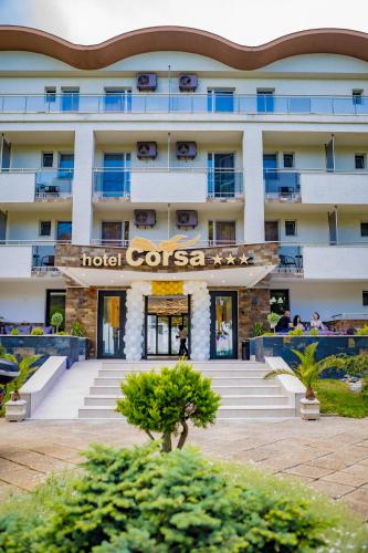 hotel corsa
