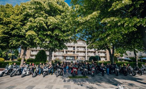 hotel corsa