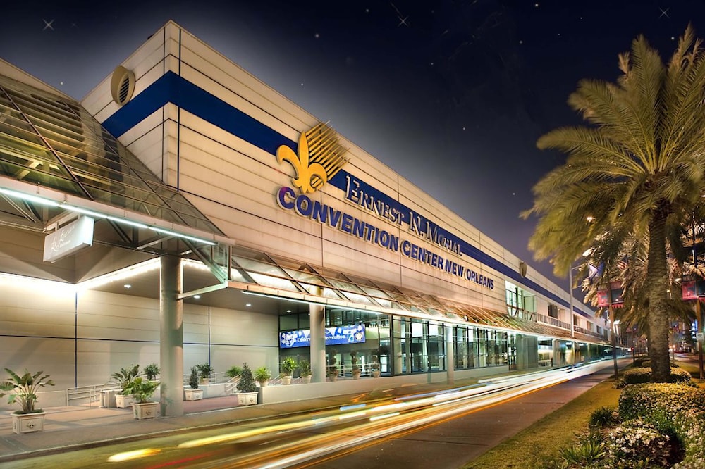 apartment near french quarter