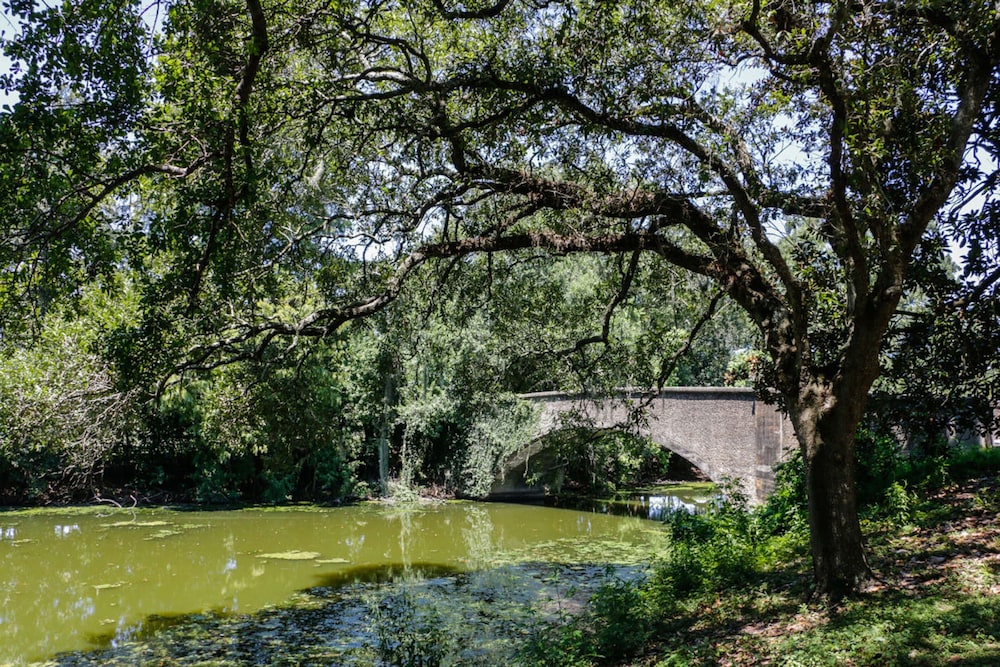 apartment near french quarter