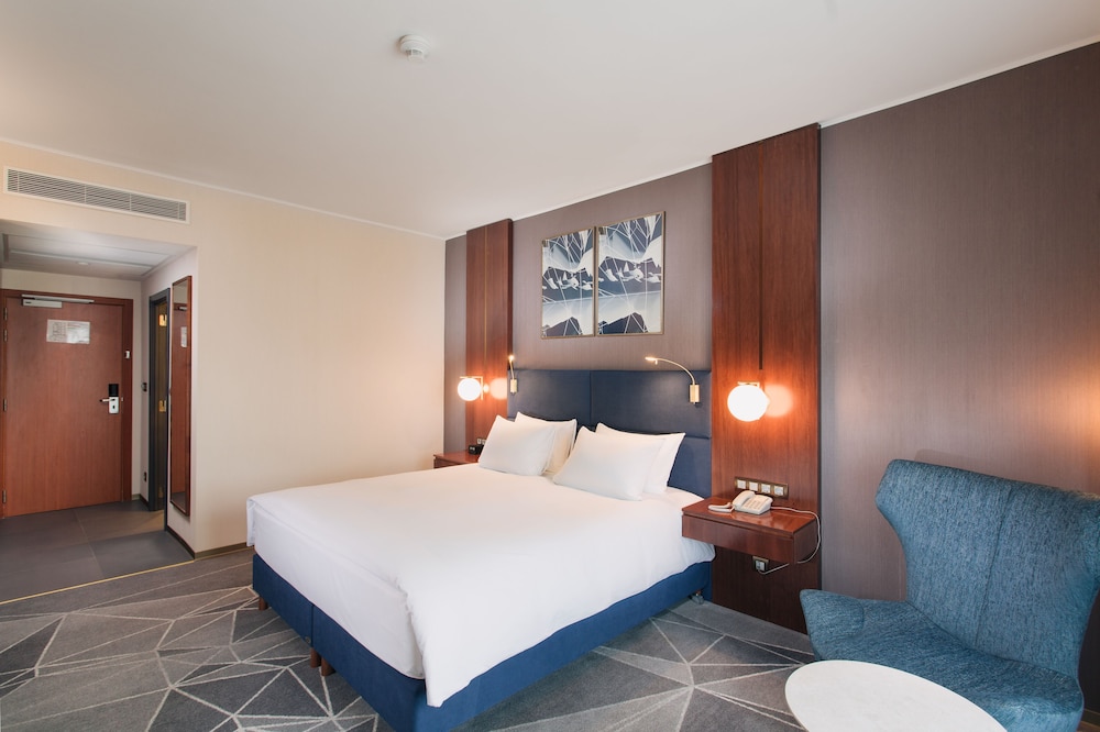 doubletree by hilton hotel cluj city plaza