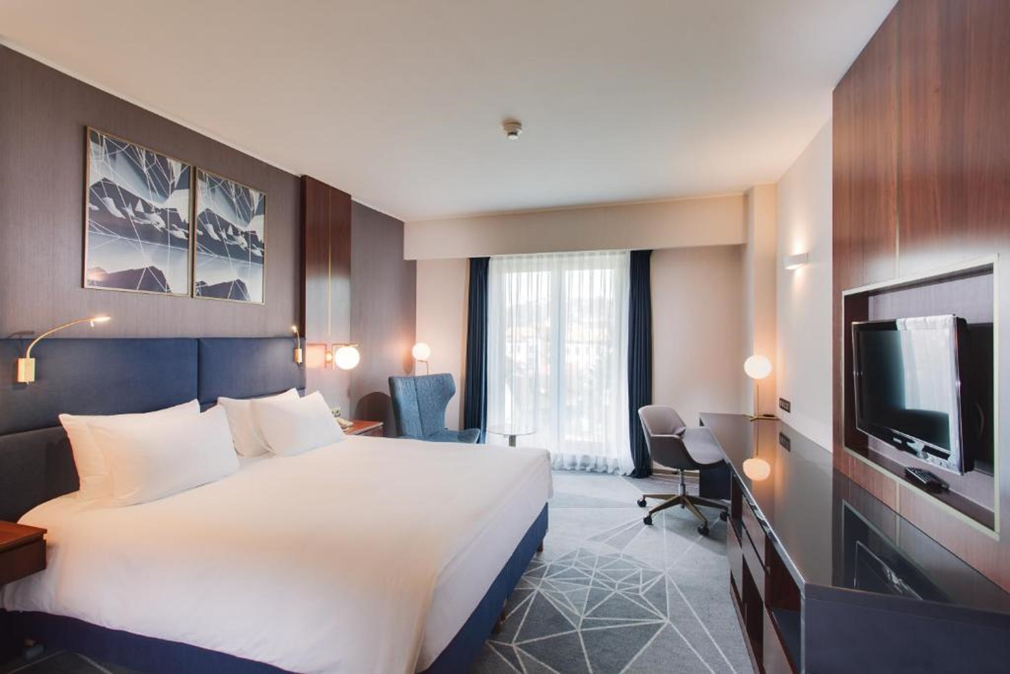 doubletree by hilton hotel cluj city plaza