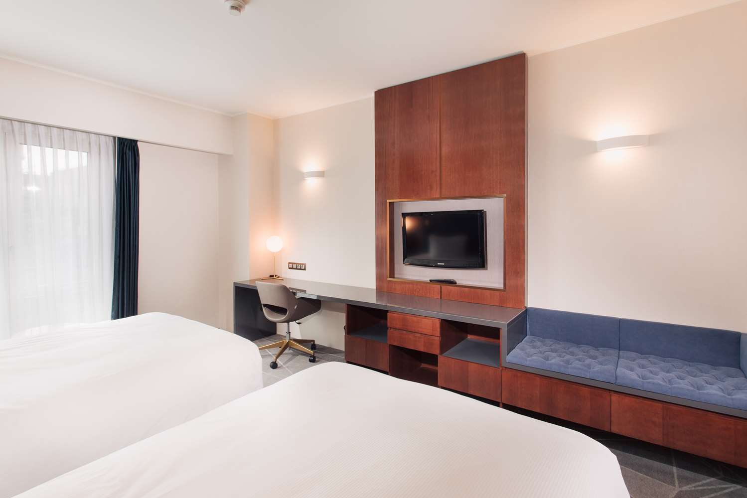 doubletree by hilton hotel cluj city plaza