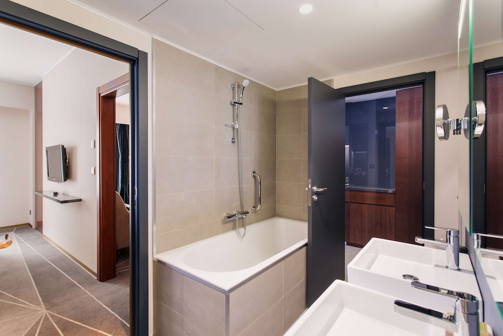 doubletree by hilton hotel cluj city plaza