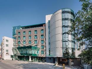 Doubletree By Hilton Hotel Cluj - City Plaza,Cluj-Napoca>>Cluj,5 star