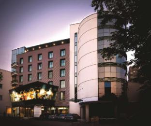 doubletree by hilton hotel cluj city plaza